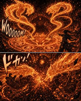 Read Ronin Rewind Book 3  2 Page 8 in English