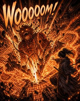 Read Ronin Rewind Book 3  2 Page 9 in English