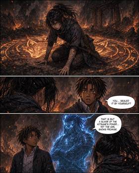 Read Ronin Rewind Book 3  2 Page 10 in English