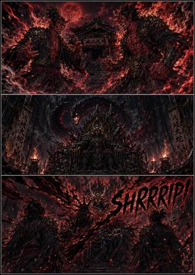 Read Ronin Rewind Book 3  3 Page 3 in English