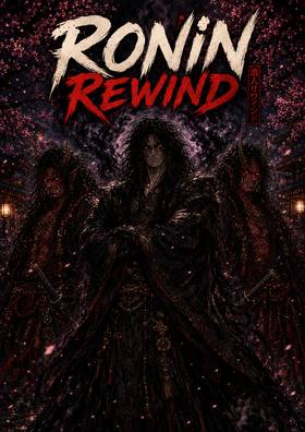 Read Ronin Rewind Book 3  4 Page 1 in English