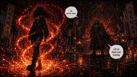 Read Ronin Rewind Book 3  4 Page 2 in English