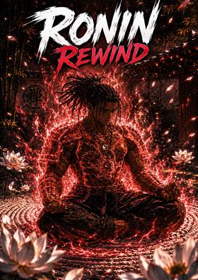 Read Ronin Rewind Book 3  5 Page 1 in English
