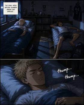 Read Ronin Rewind Book 3  5 Page 2 in English