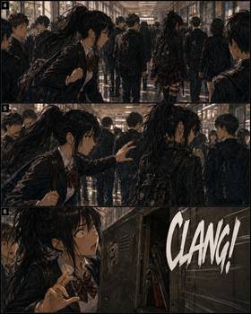 Read Ronin Rewind Book 3  6 Page 2 in English