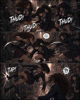 Read Ronin Rewind Book 3  7 Page 3 in English