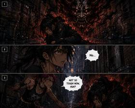 Read Ronin Rewind Book 3  7 Page 10 in English