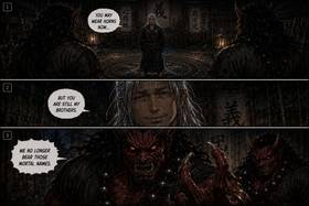 Read Ronin Rewind Book 3  8 Page 8 in English