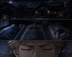 Read Ronin Rewind Book 3  9 Page 2 in English