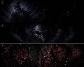 Read Ronin Rewind Book 3  9 Page 4 in English