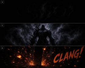 Read Ronin Rewind Book 3  9 Page 5 in English