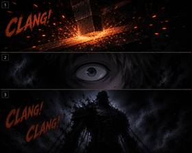 Read Ronin Rewind Book 3  9 Page 6 in English