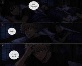 Read Ronin Rewind Book 3  9 Page 8 in English