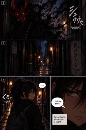 Read Ronin Rewind Book 3  10 Page 7 in English