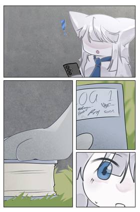 Read The Underground Hunters  1 Page 7 in English
