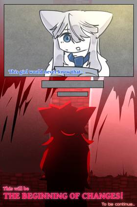 Read The Underground Hunters  1 Page 8 in English