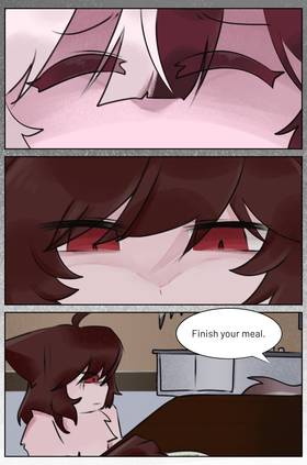 Read The Underground Hunters  2 Page 6 in English