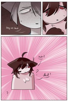 Read The Underground Hunters  2 Page 8 in English