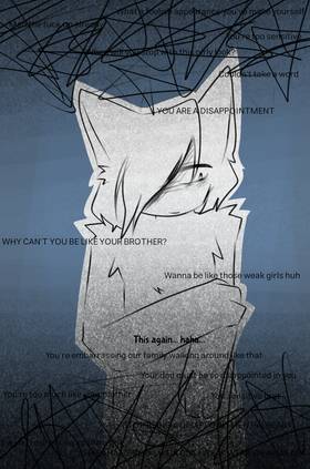 Read The Underground Hunters  3 Page 8 in English