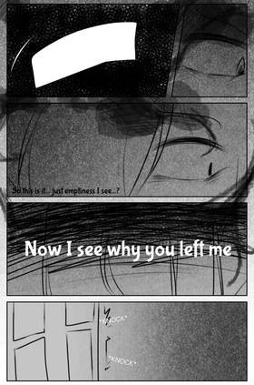 Read The Underground Hunters  3 Page 9 in English