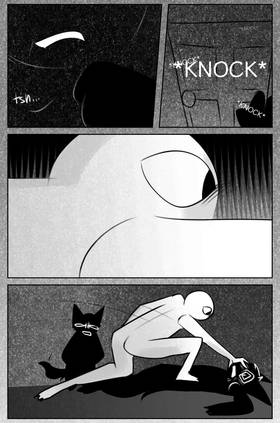 Read The Underground Hunters  3 Page 10 in English
