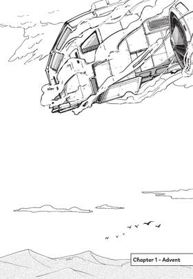 Read Divine Messengers & Demonic Guardians  1 Page 2 in English