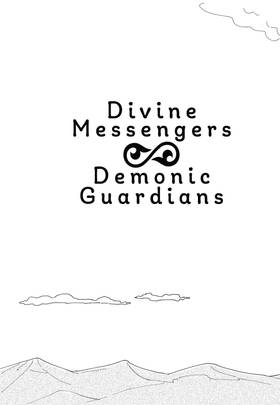 Read Divine Messengers & Demonic Guardians  1 Page 3 in English