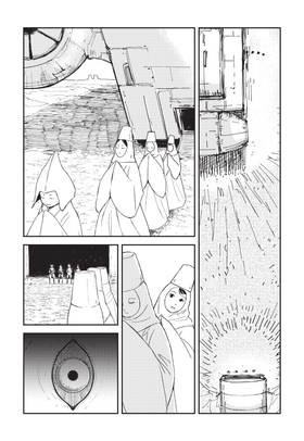 Read Divine Messengers & Demonic Guardians  1 Page 9 in English