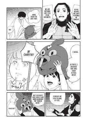 Read Divine Messengers & Demonic Guardians  2 Page 2 in English
