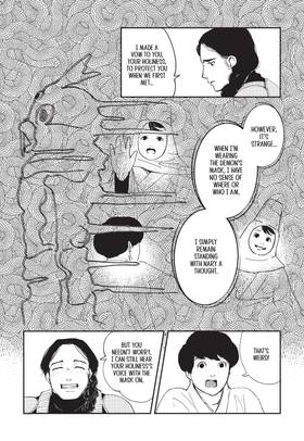 Read Divine Messengers & Demonic Guardians  2 Page 3 in English