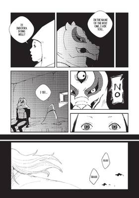 Read Divine Messengers & Demonic Guardians  2 Page 6 in English