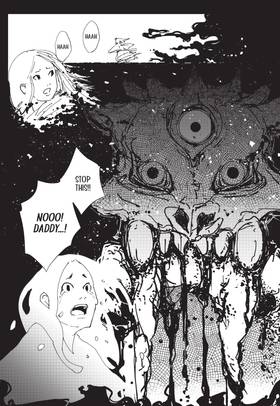 Read Divine Messengers & Demonic Guardians  2 Page 7 in English