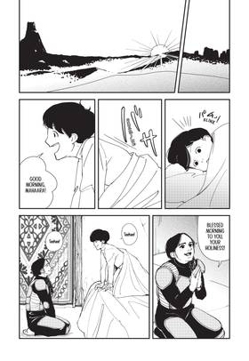 Read Divine Messengers & Demonic Guardians  2 Page 9 in English