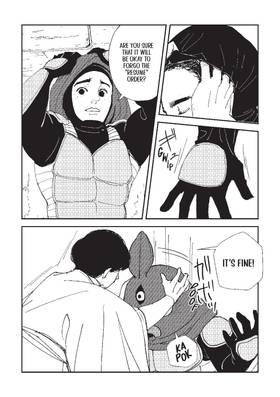 Read Divine Messengers & Demonic Guardians  2 Page 10 in English