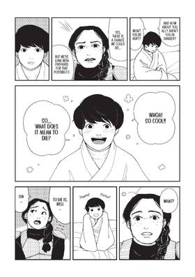 Read Divine Messengers & Demonic Guardians  3 Page 6 in English