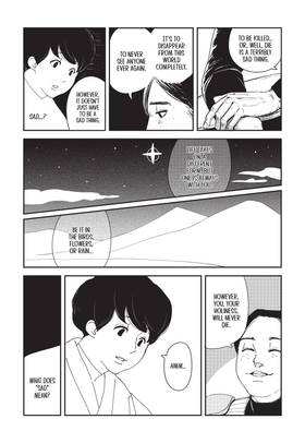 Read Divine Messengers & Demonic Guardians  3 Page 7 in English