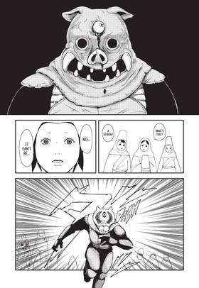 Read Divine Messengers & Demonic Guardians  3 Page 9 in English