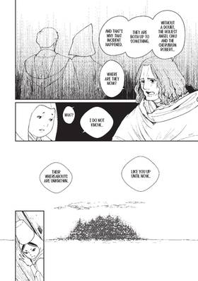 Read Divine Messengers & Demonic Guardians  4 Page 8 in English