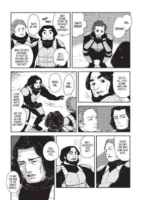 Read Divine Messengers & Demonic Guardians  4 Page 4 in English