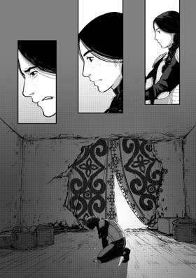 Read Divine Messengers & Demonic Guardians  5 Page 10 in English