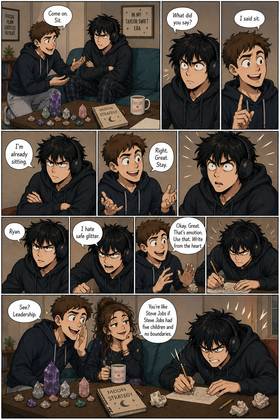 Read Myrth Control Plan  1 Page 3 in English