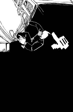 Read Screaming Butterfly / Under Construction  1 Page 5 in English