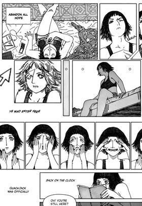 Read Screaming Butterfly / Under Construction  2 Page 2 in English