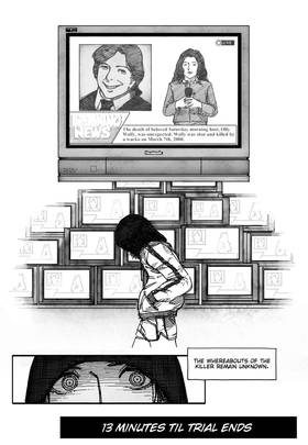 Read Screaming Butterfly / Under Construction  2 Page 4 in English