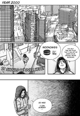 Read Screaming Butterfly / Under Construction  2 Page 5 in English