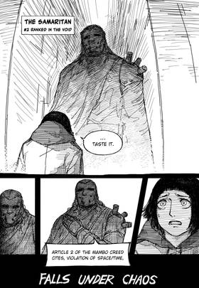 Read Screaming Butterfly / Under Construction  2 Page 6 in English