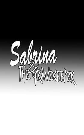 Read Sabrina and the Gravekeeper  1 Page 3 in English