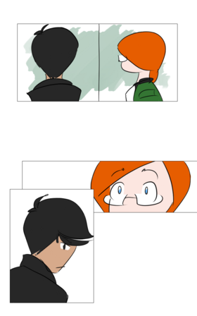 Read Sabrina and the Gravekeeper  2 Page 4 in English