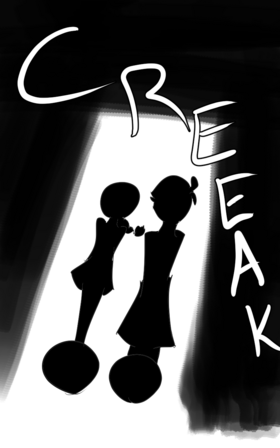 Read Sabrina and the Gravekeeper  7 Page 1 in English