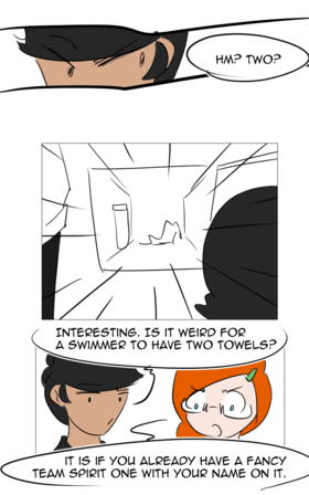 Read Sabrina and the Gravekeeper  7 Page 9 in English